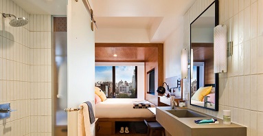 The Express looks at Micro-Hotels and Quadrum Global’s ‘pioneering’ Arlo brand